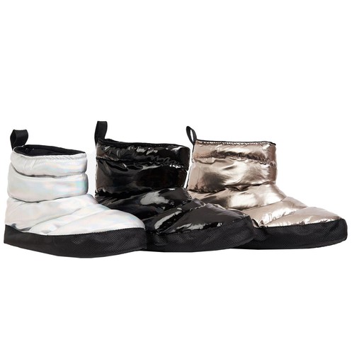 Ballett aufwärmstiefel - ballett,