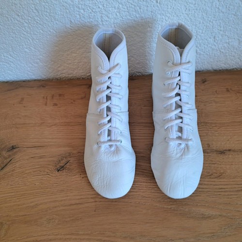 Gardestiefel tanzschuhe - gardestiefel,