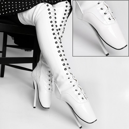 Kassiopeya ballet boots - kassiopeya,