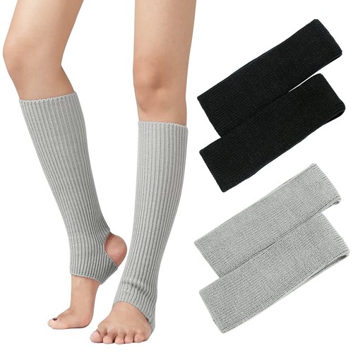 Paare stulpen damen mädchen - stulpen,