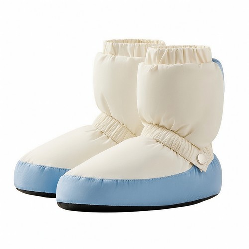 Ballettaufwärm-stiefel