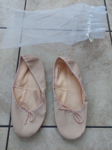 Ballett tanzstiefel schuhe - ballett,