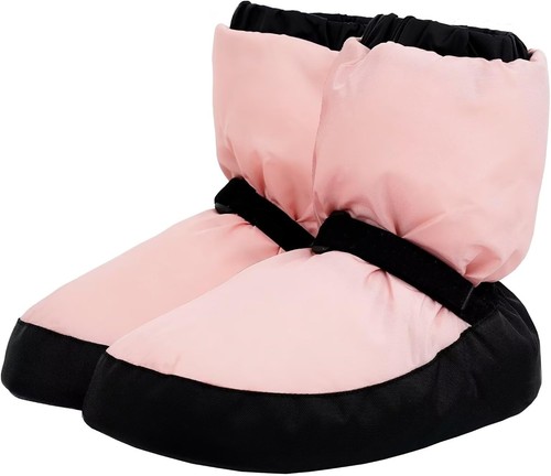 Ballett aufwärmstiefel kinder - aufwärmstiefel,