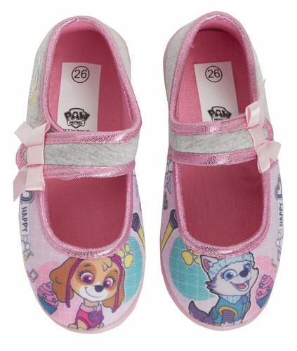 Mädchen paw patrol hausschuhe - mädchen,