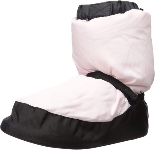 Damen warm bootie - warm, up
