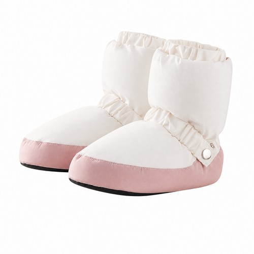 Ballett-Aufwärmstiefel