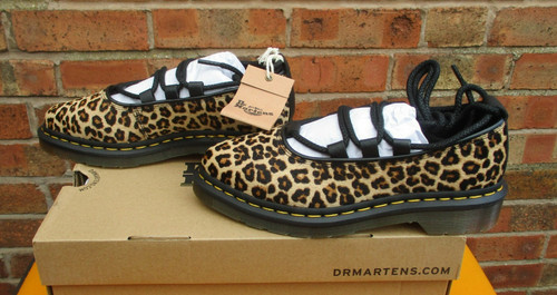 Martens schuhe elphie - elphie, 2