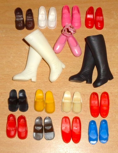 Vintage pedigree sindy - vintage,
