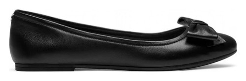 Bunny flache schwarze - bunny,
