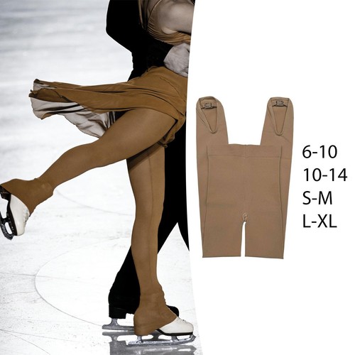Eiskunstlaufstrumpfhose