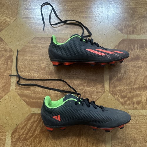 Einmal getragene adidas - getragene,