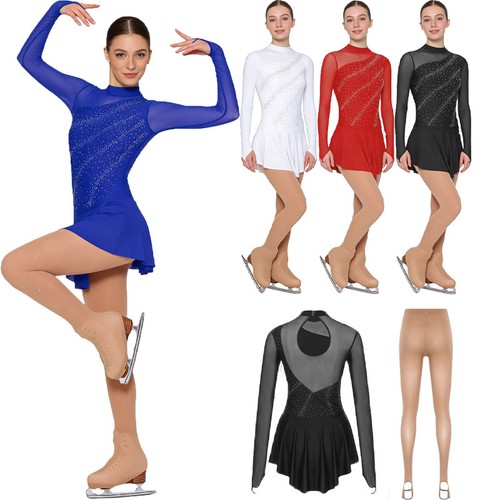 Damen kleid langarm - damen,